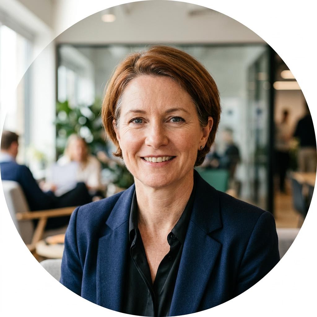 Camilla B., verifisert bruker fra Trondheim